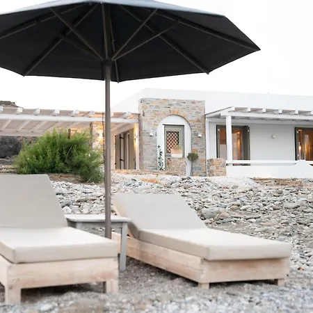 Kyma Suite Kythnos Exterior photo