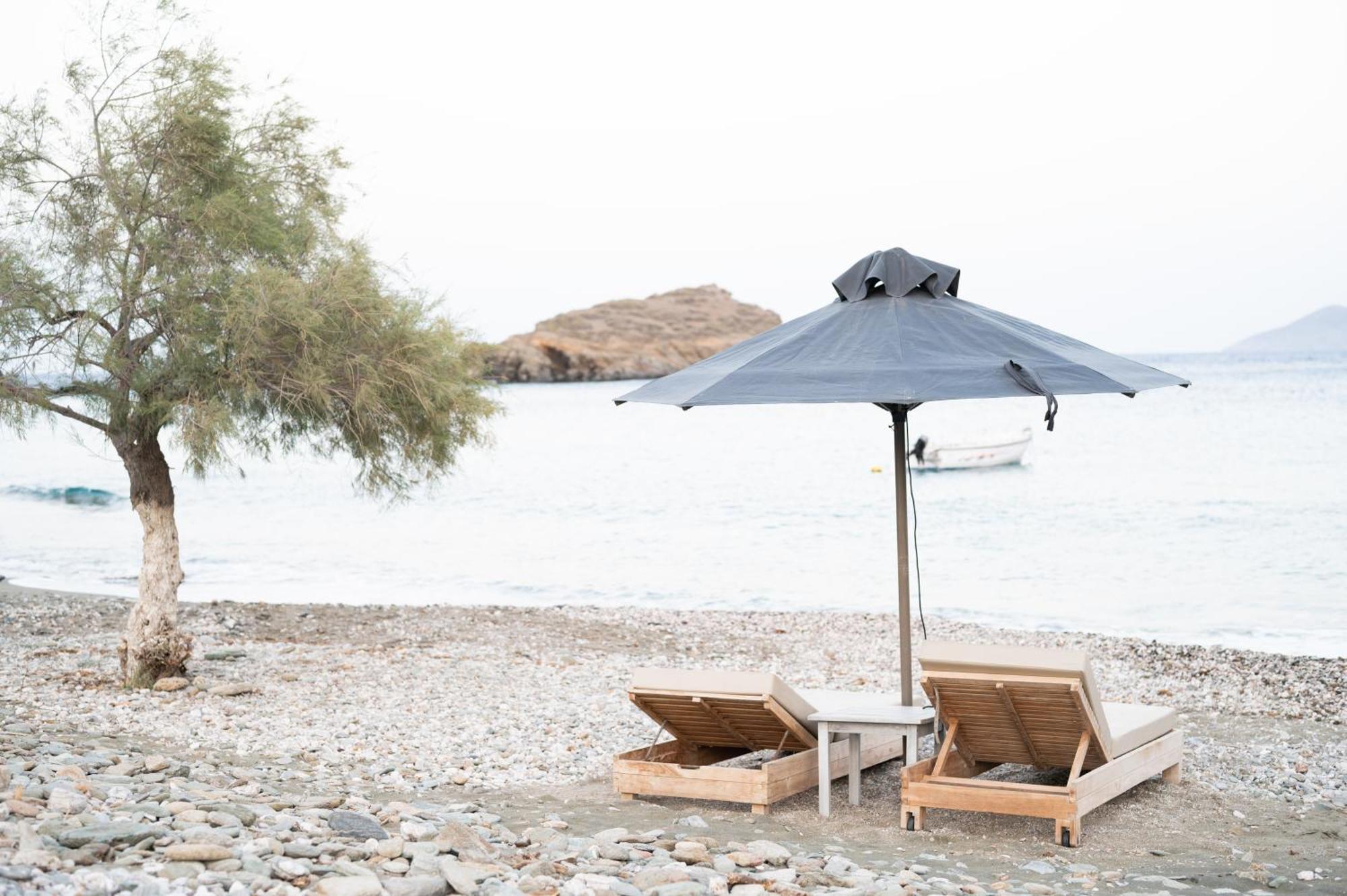 Kyma Holiday home Kythnos