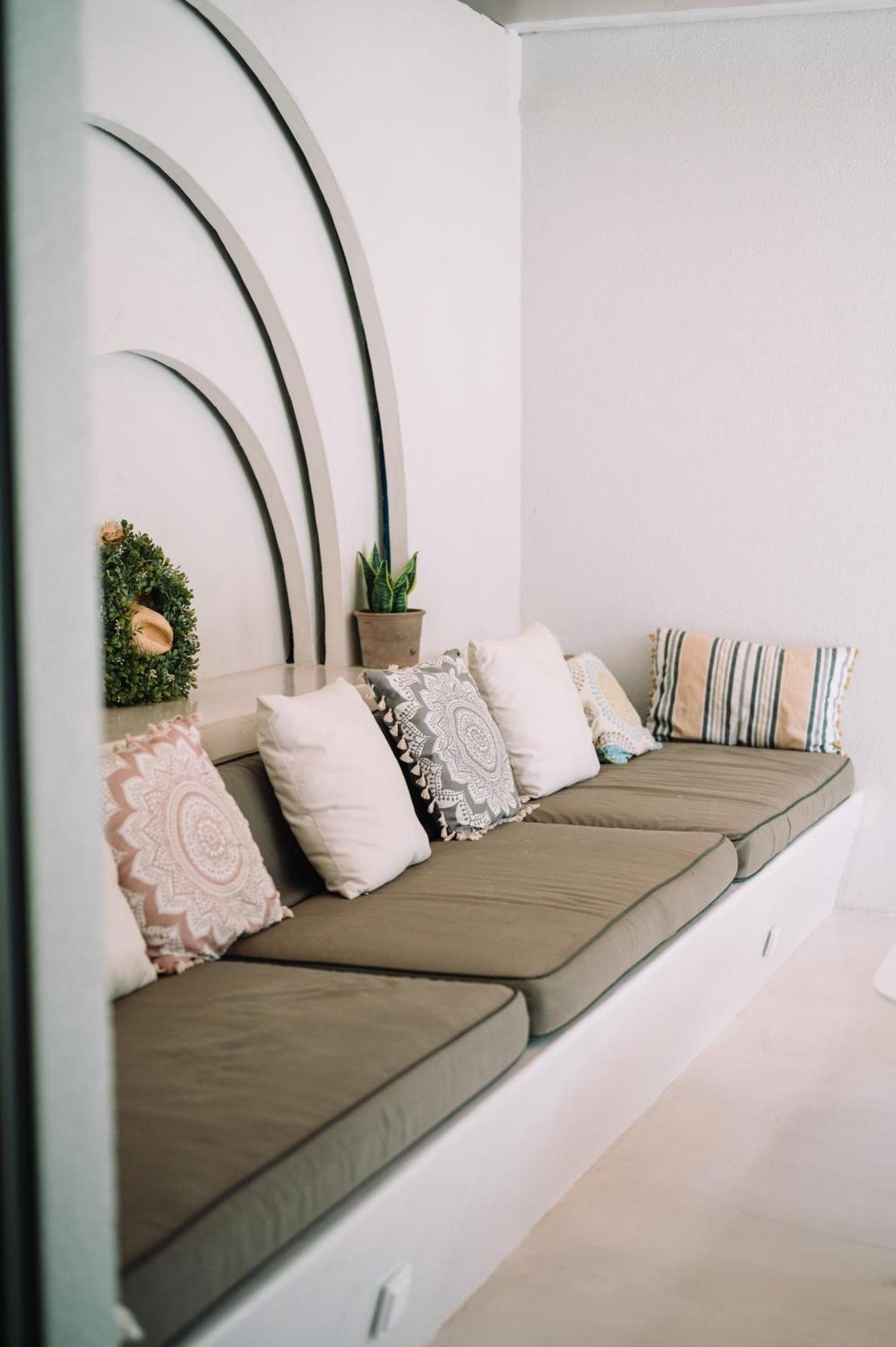 Holiday home Kyma