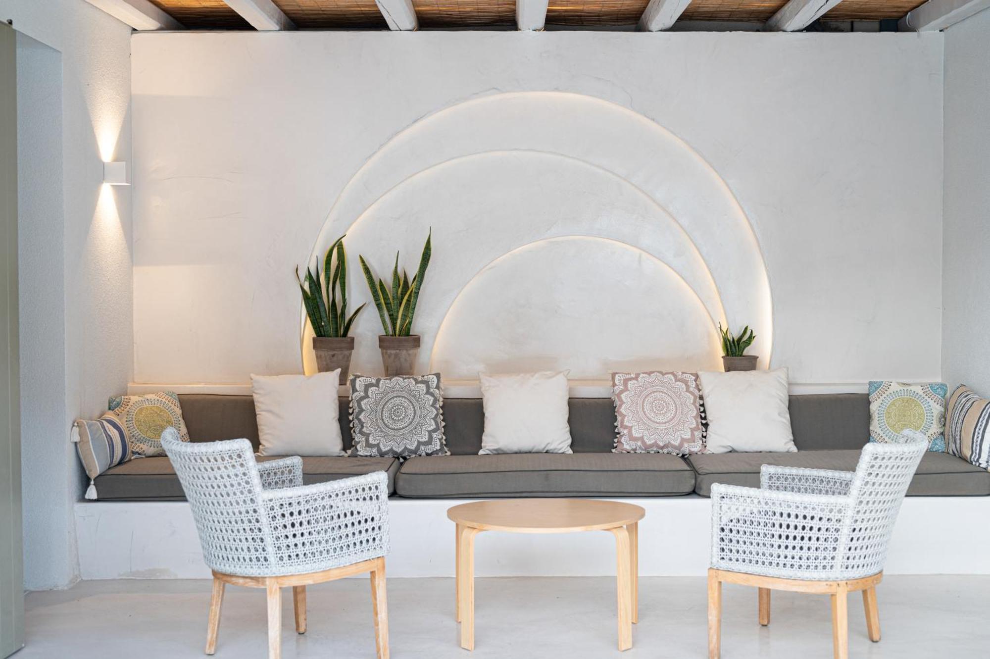 Kyma Holiday home *
