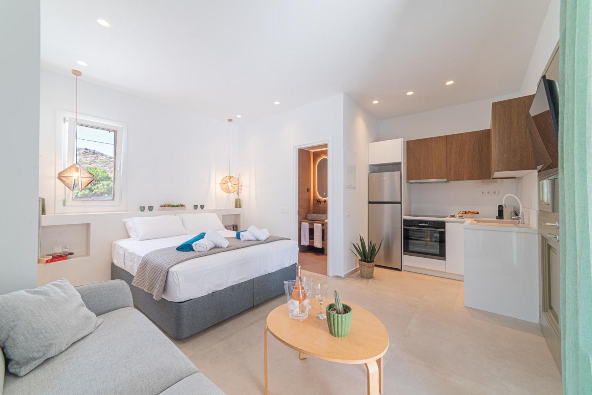 Kyma Holiday home