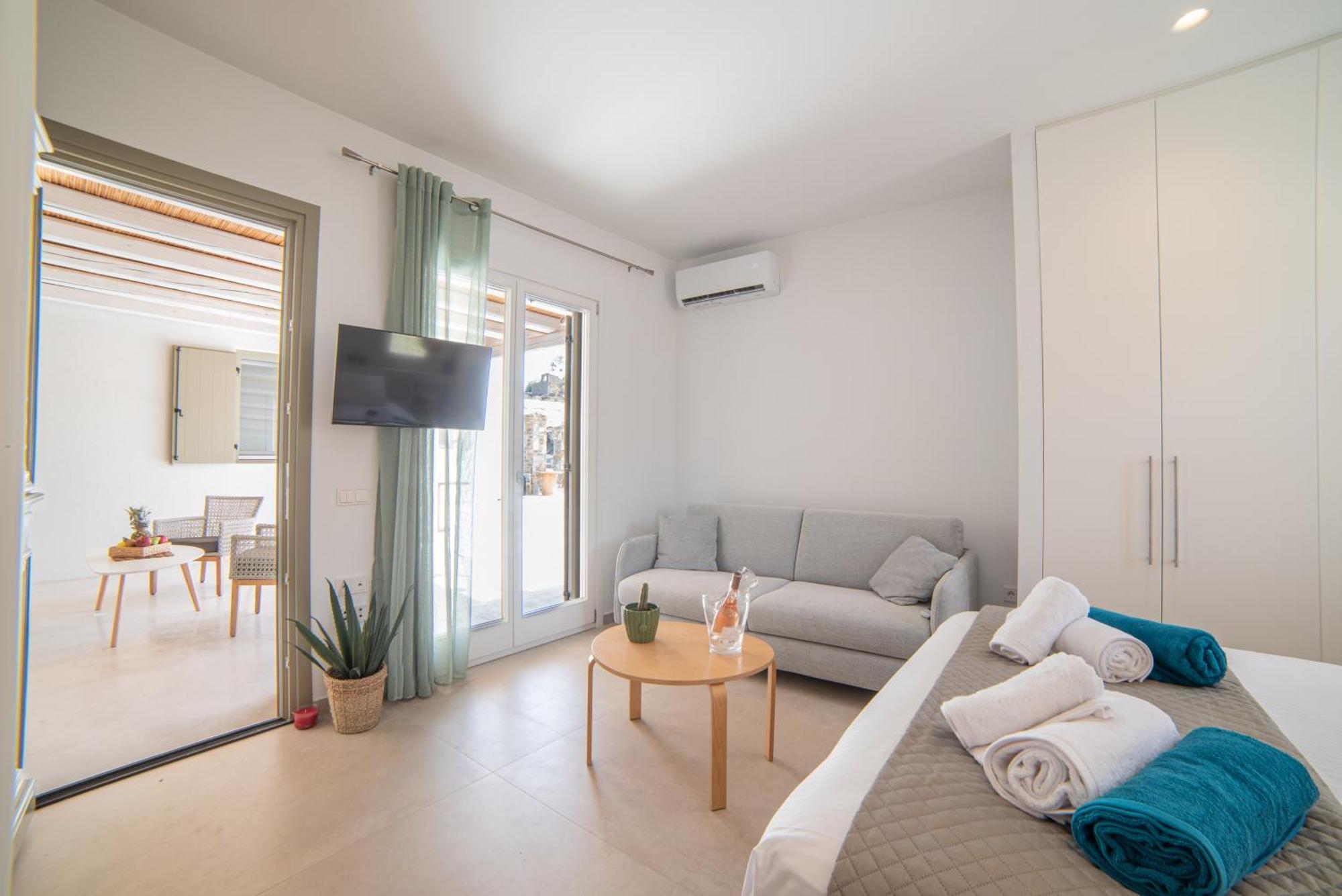 Holiday home Kyma *