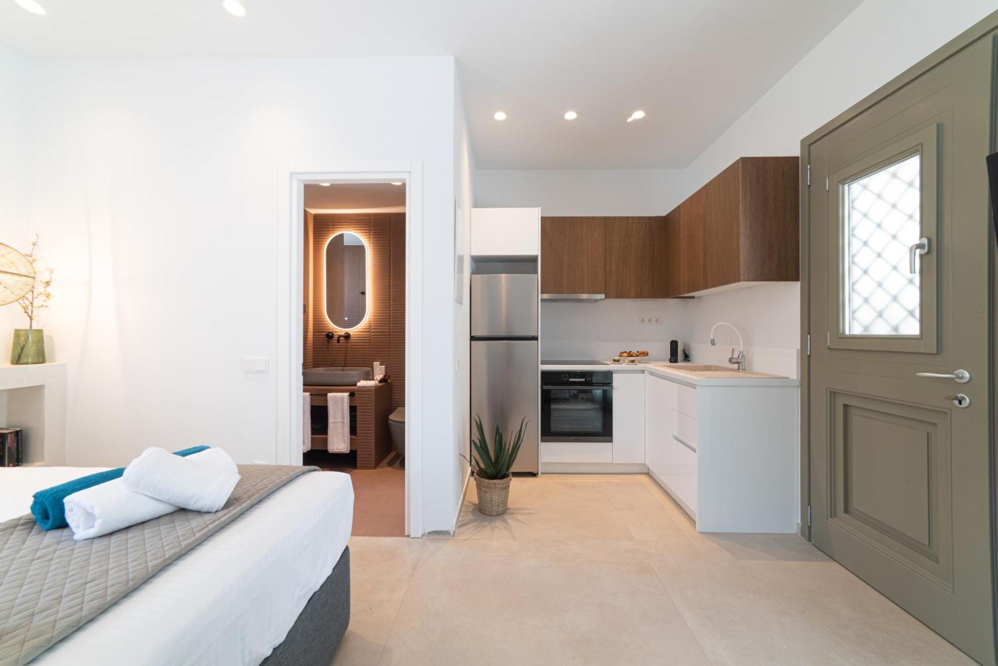 Kyma Holiday home *
