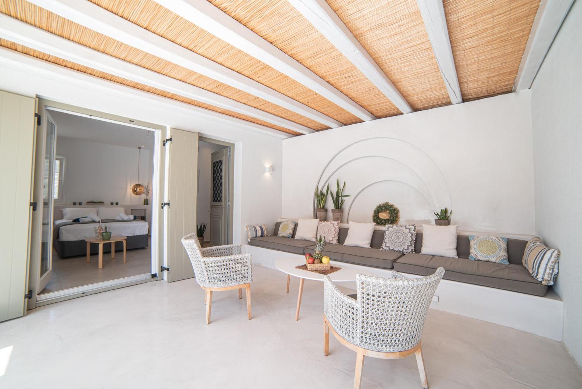 Holiday home Kyma *