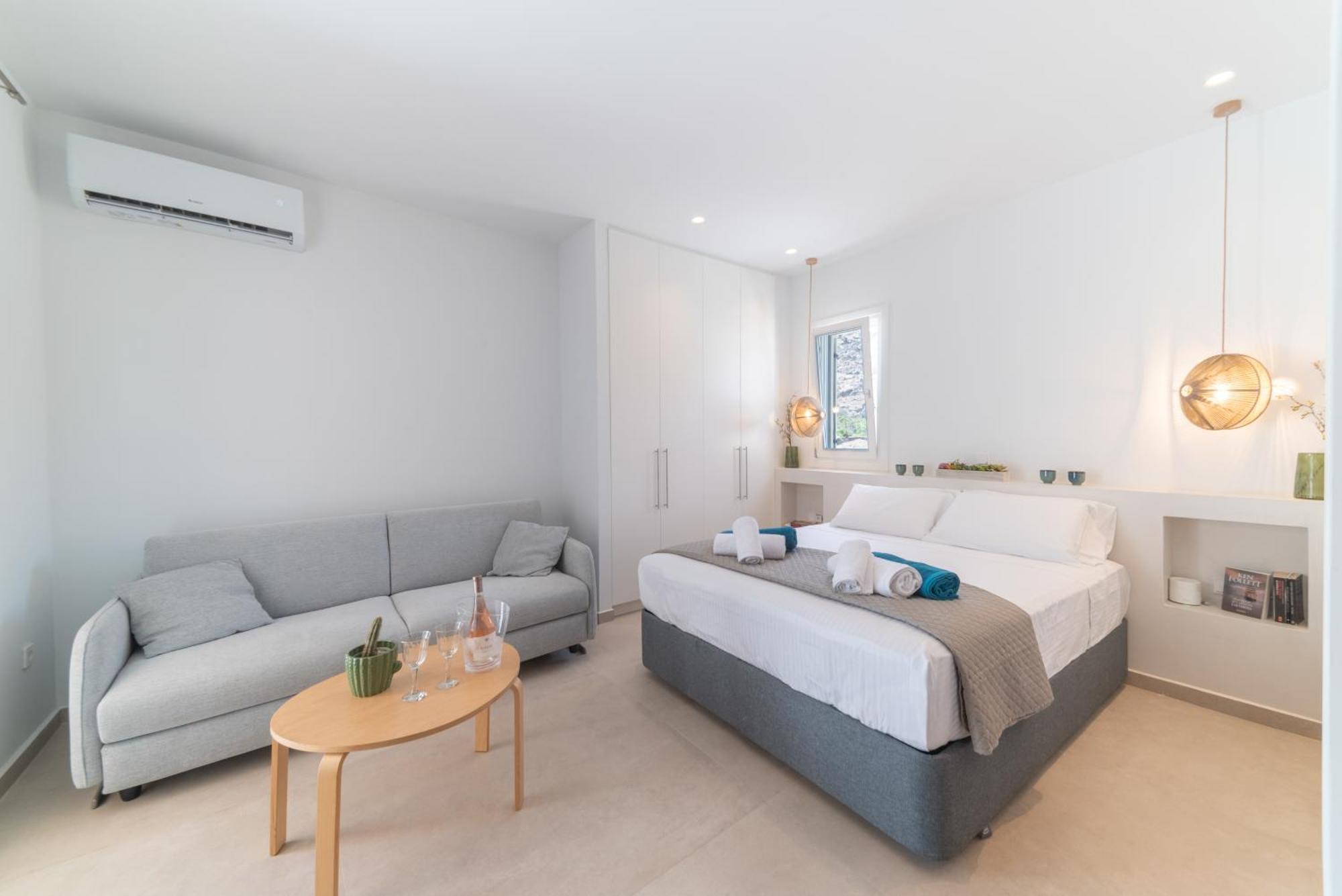 Kyma Holiday home