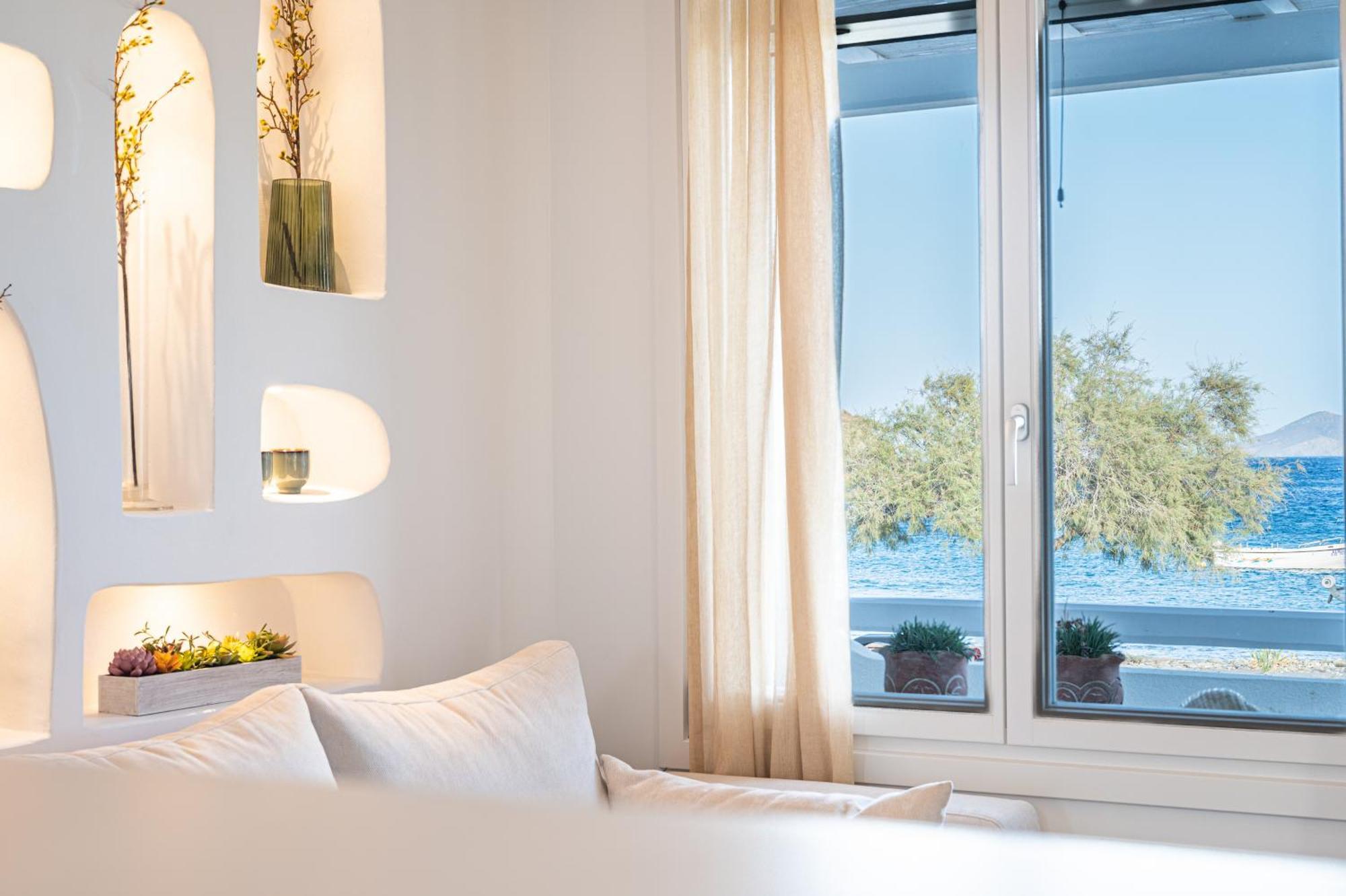 Holiday home Kyma