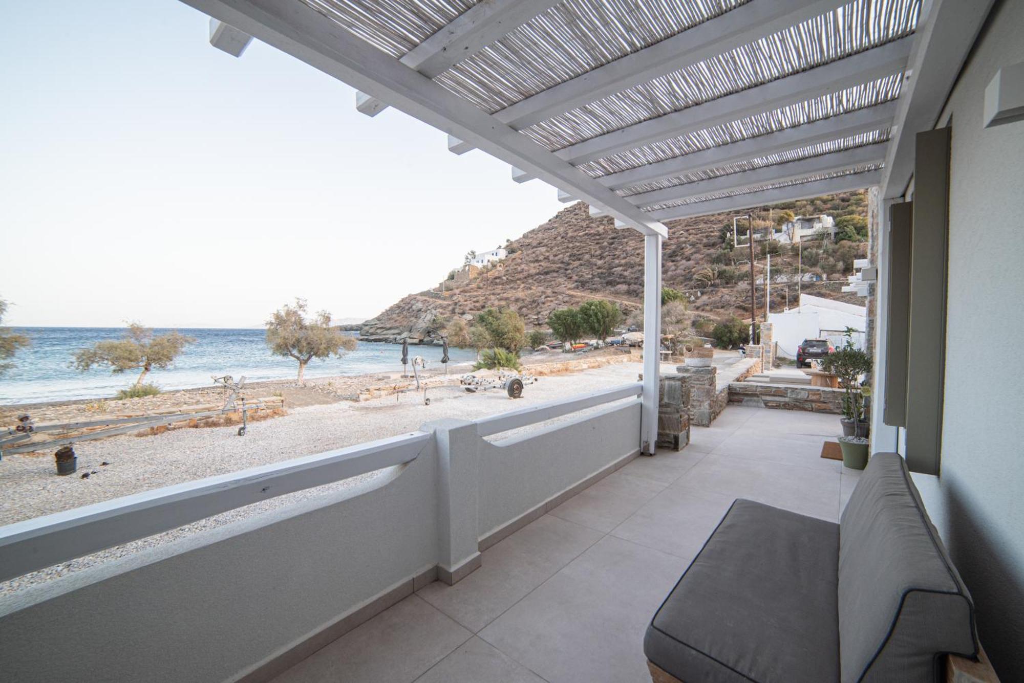 Kyma Kythnos