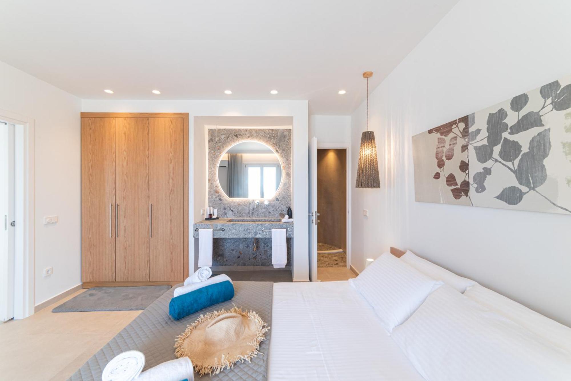 Kyma Holiday home Kythnos