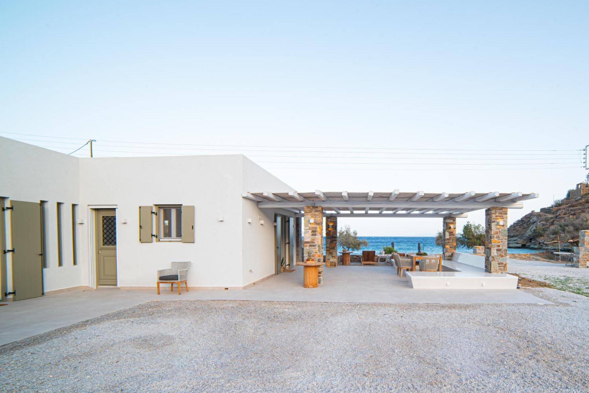 Holiday home Kyma