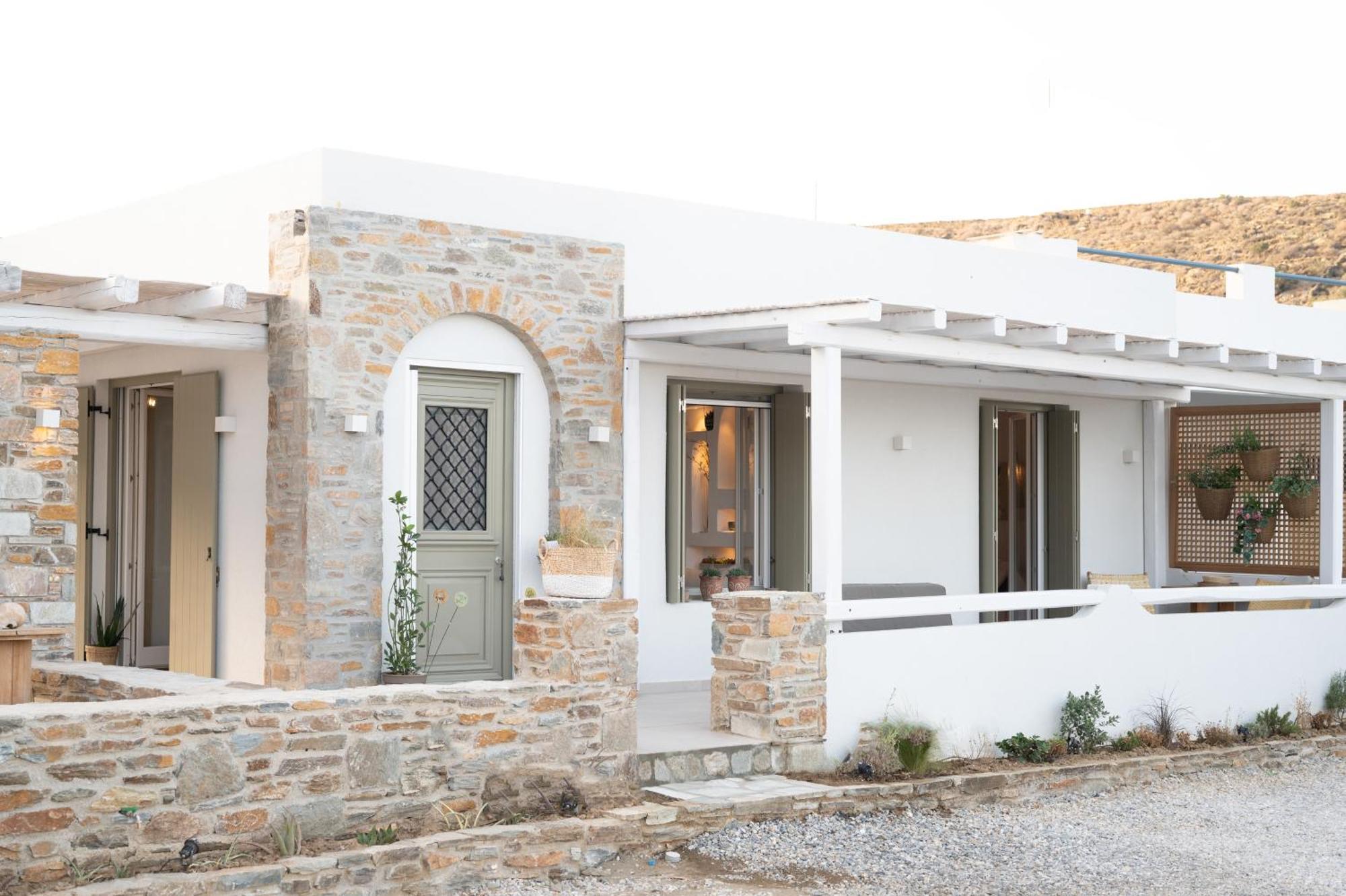 Holiday home Kyma *
