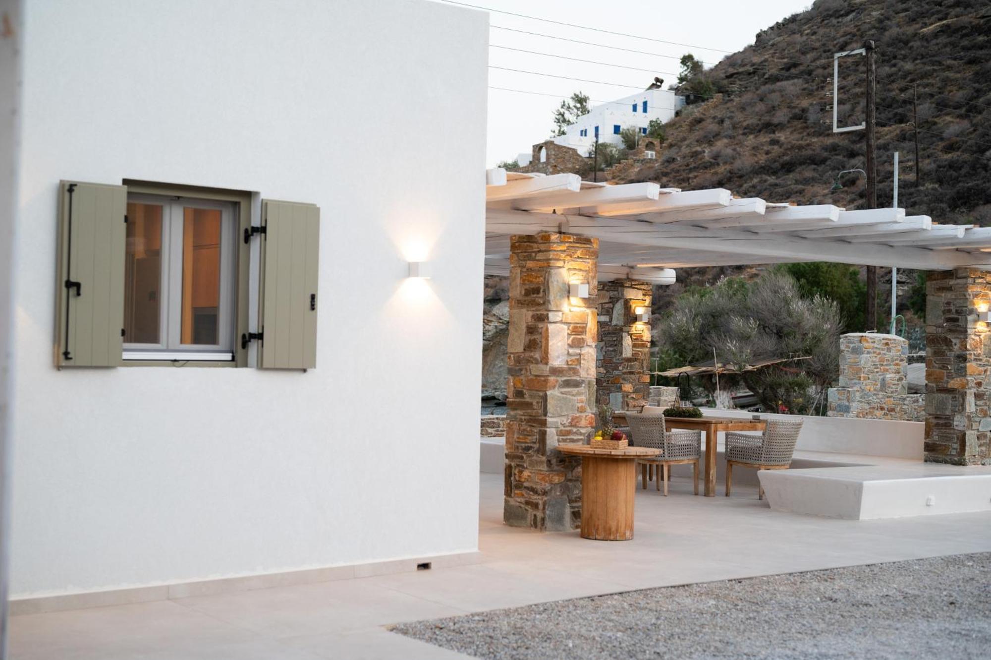 Holiday home Kyma Kythnos