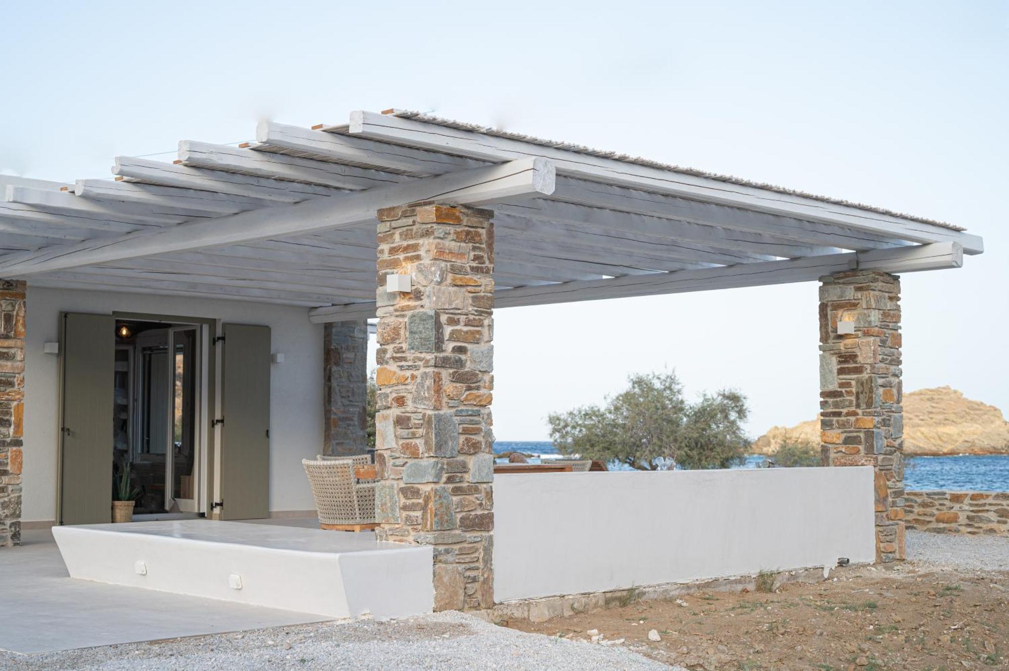 Kyma Kythnos