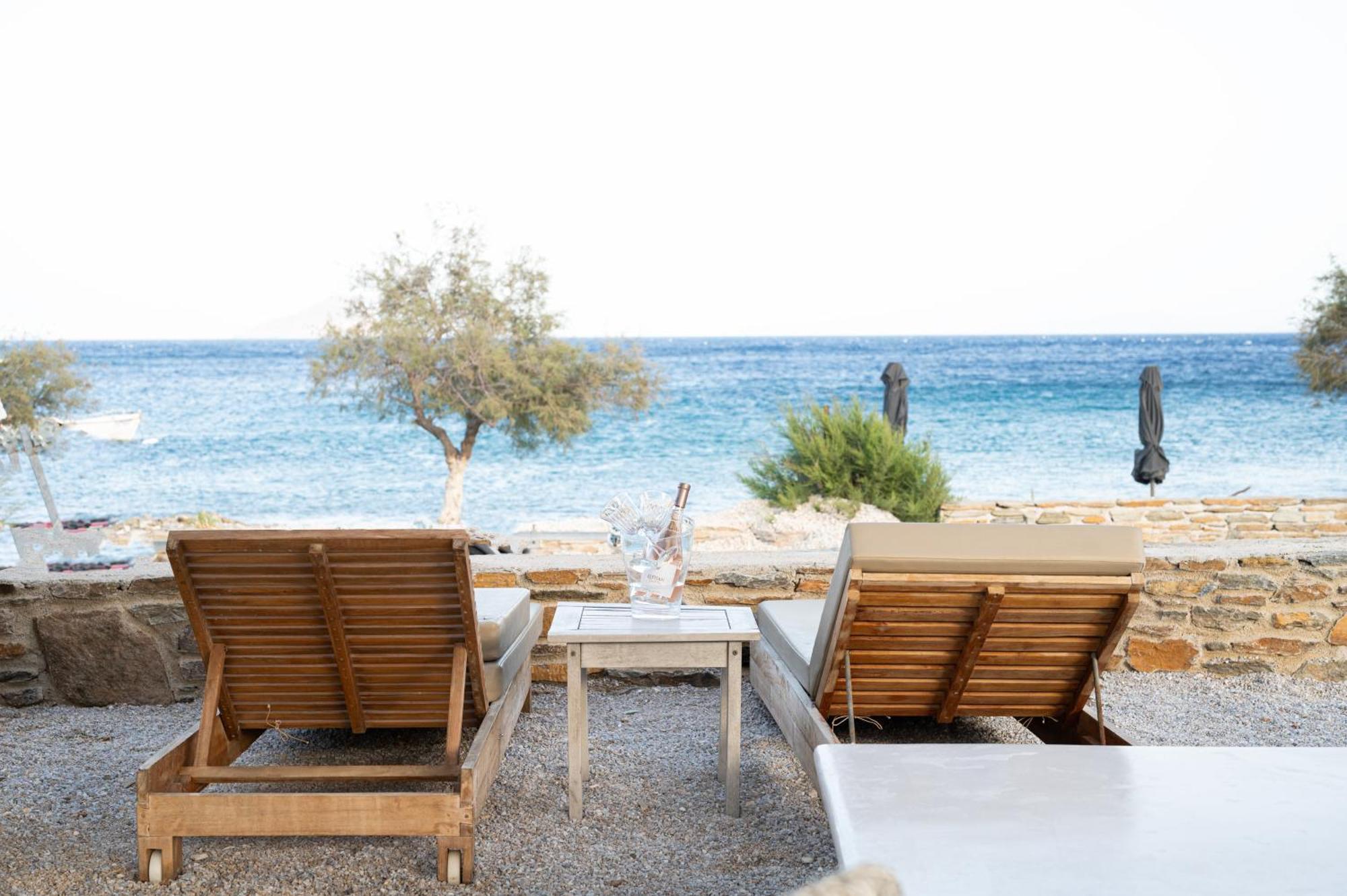 Kyma * Kythnos