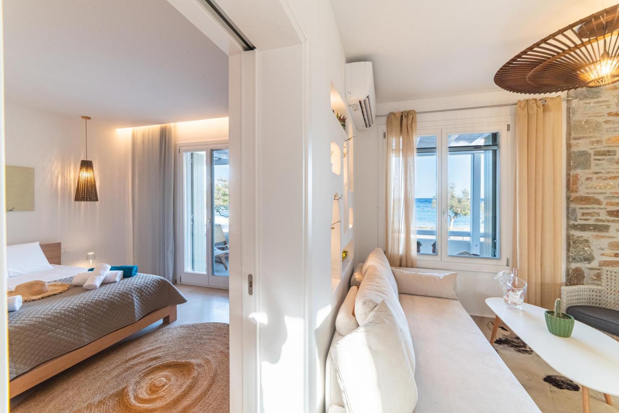 Kyma Holiday home *