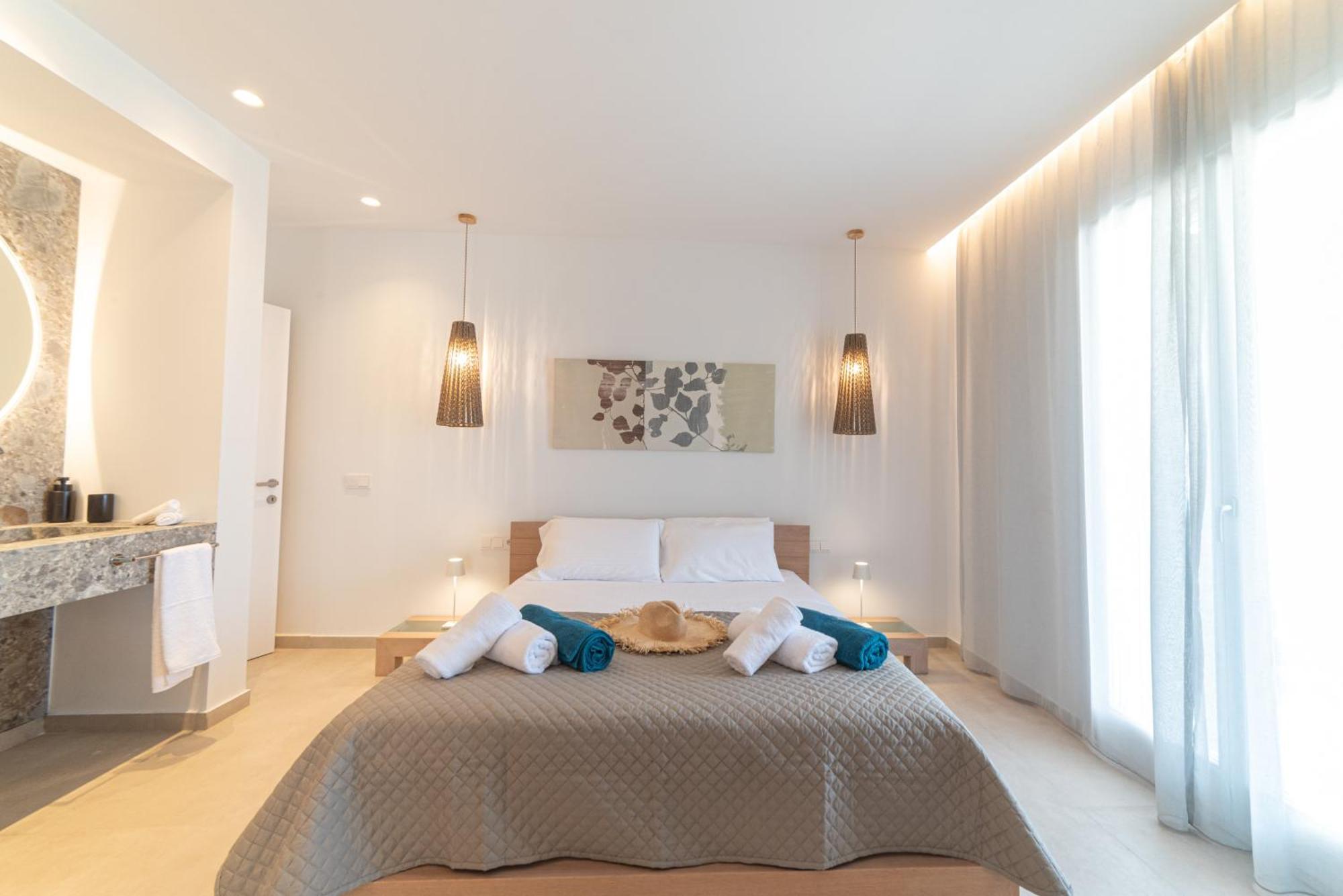 Holiday home Kyma