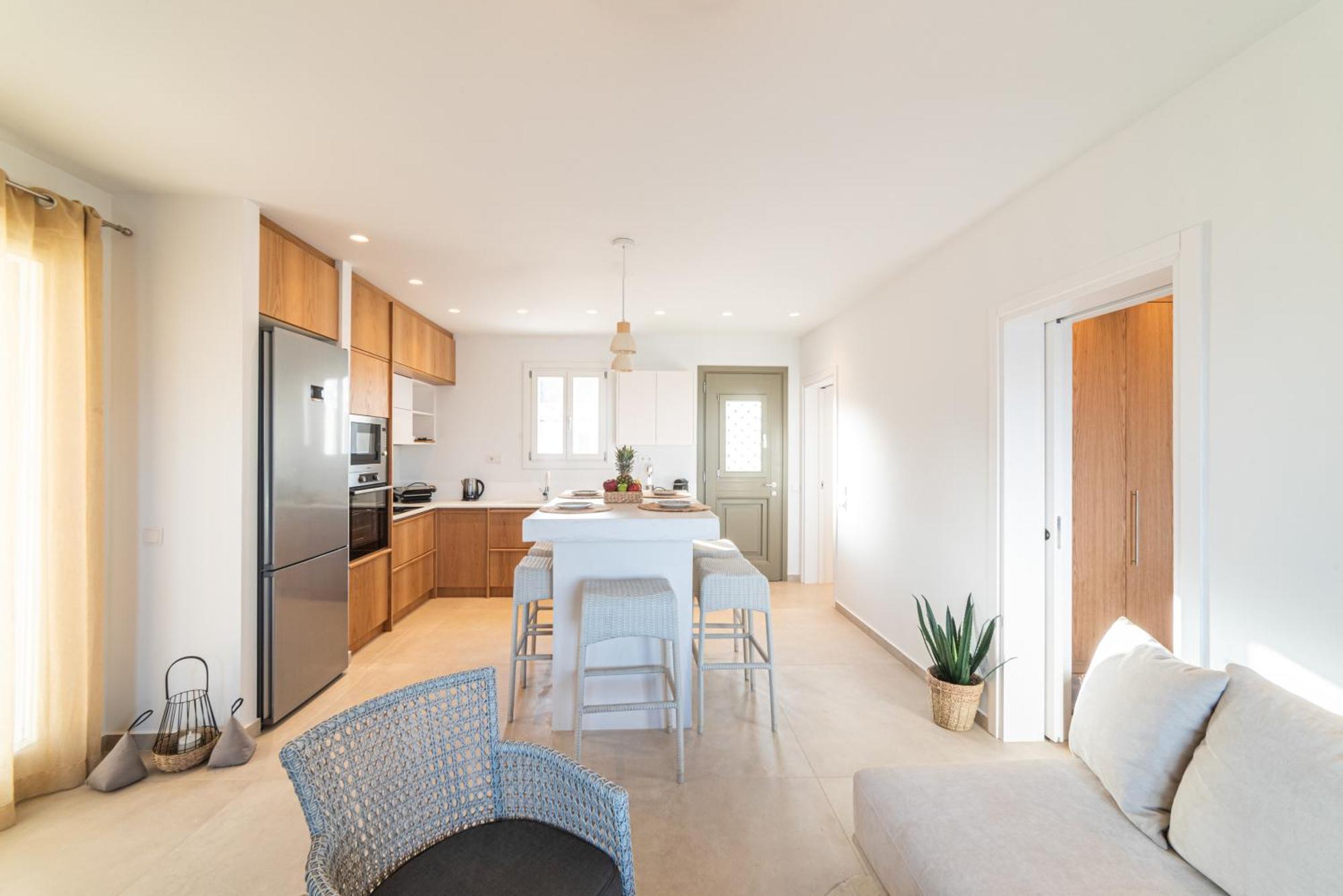 Kyma Holiday home