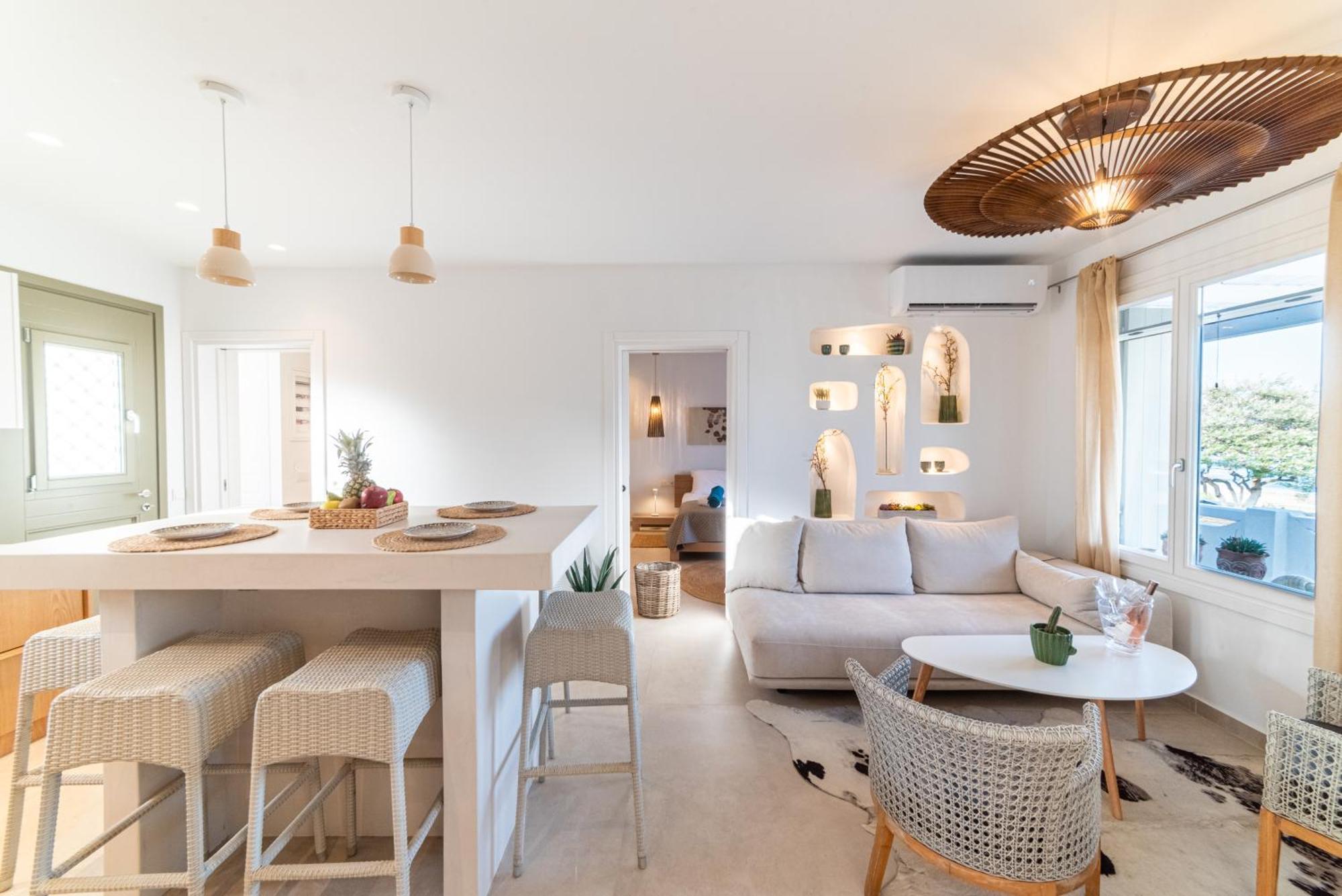Holiday home Kyma *