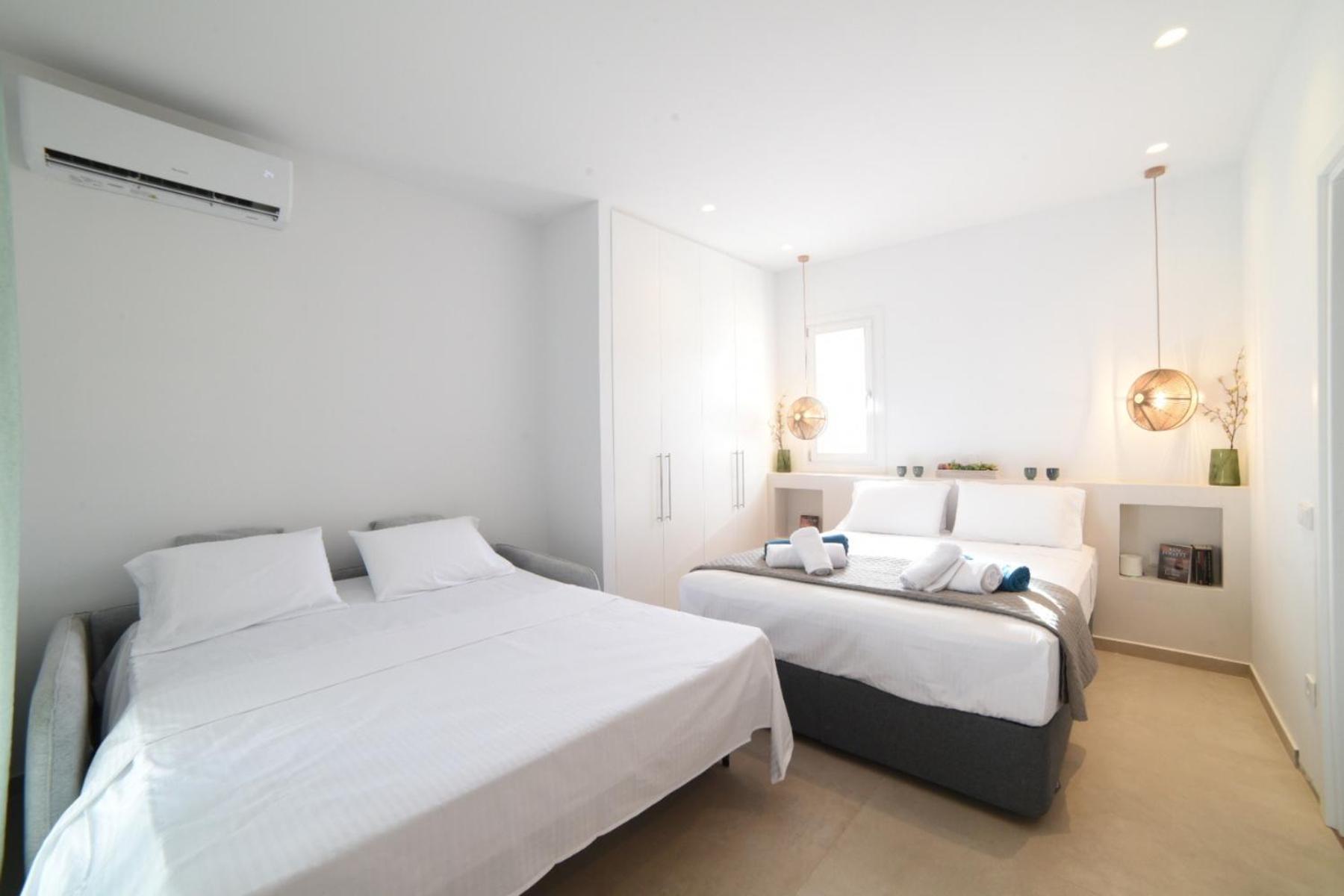 Holiday home Kyma